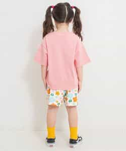 ★タイムセール★リゾートグラフィックTシャツ_875952