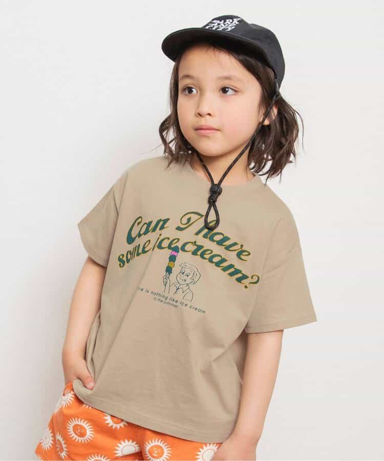 ★SALE★バラエティーグラフィックTシャツ