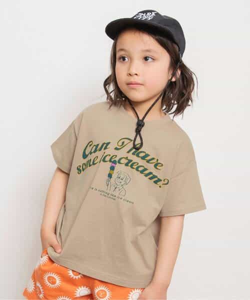 ★SALE★バラエティーグラフィックTシャツ