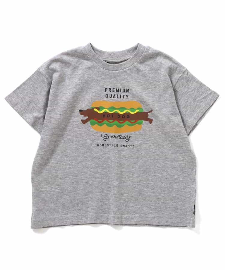 ★SALE★バラエティーグラフィックTシャツ