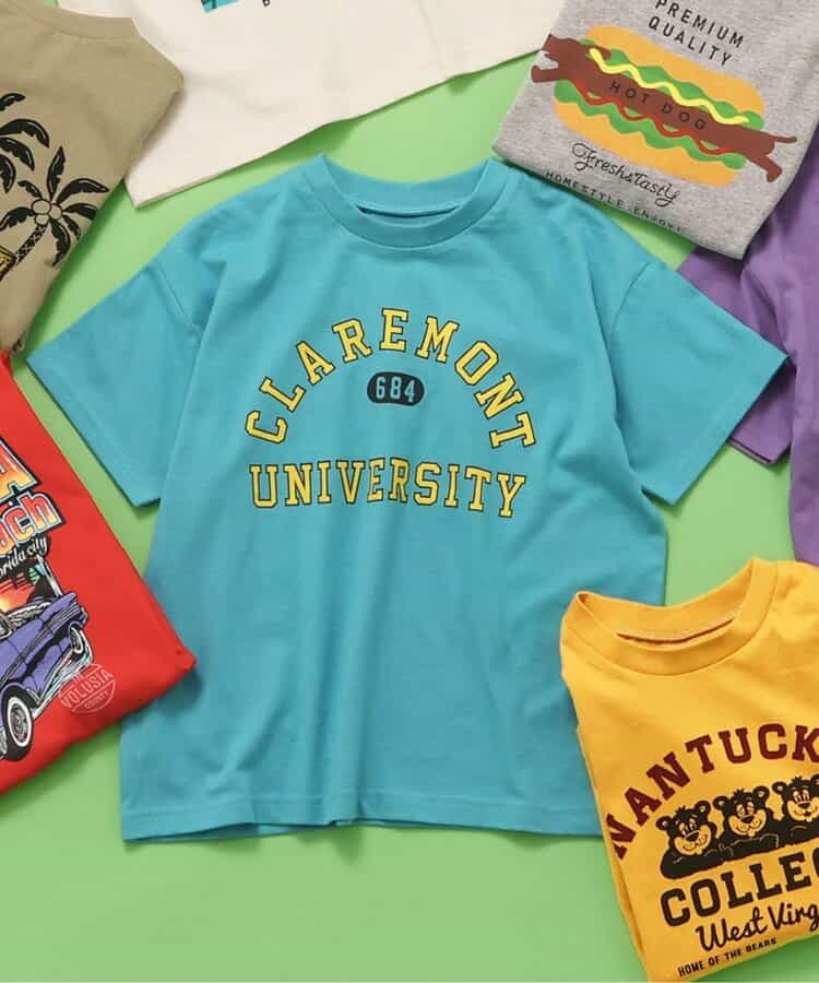 ★SALE★バラエティーグラフィックTシャツ