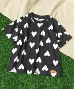 楽しいバリエーションTシャツ(セットアップ可)