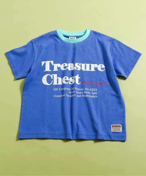 楽しいバリエーションTシャツ(セットアップ可)