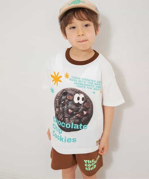 楽しいバリエーションTシャツ(セットアップ可)