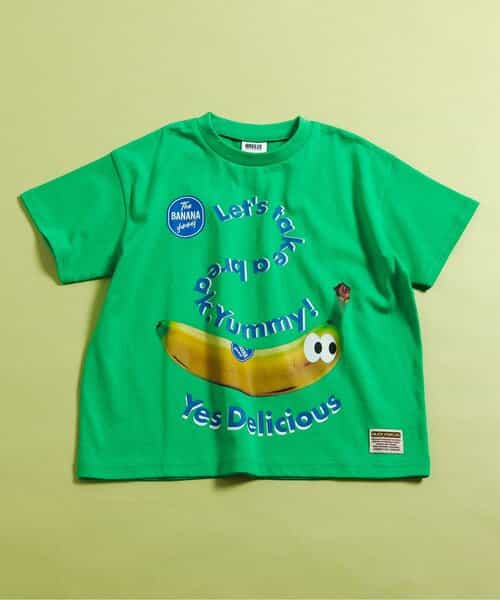 楽しいバリエーションTシャツ(セットアップ可)