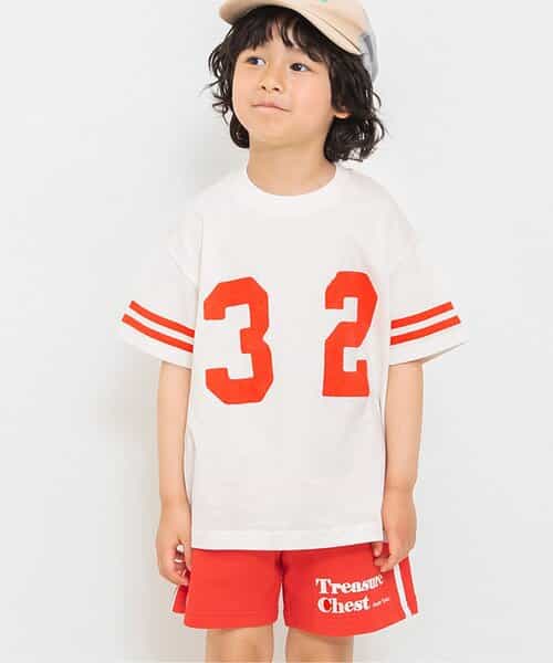 楽しいバリエーションTシャツ(セットアップ可)