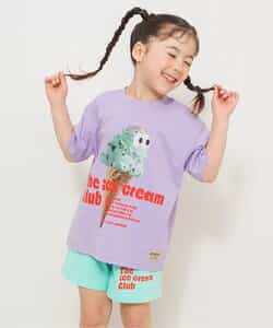 楽しいバリエーションTシャツ(セットアップ可)