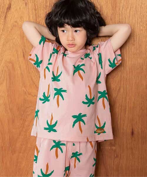楽しいバリエーションTシャツ(セットアップ可)