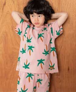 楽しいバリエーションTシャツ(セットアップ可)
