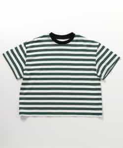 T※こども服多数出品中！ セール】 【5/】ウォッシュド コットンTシャツ （Tシャツ