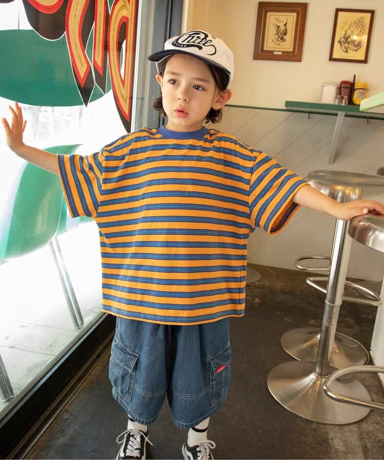 ☆SALE☆【リンク】アーティストTシャツ（大人サイズ）（J307745