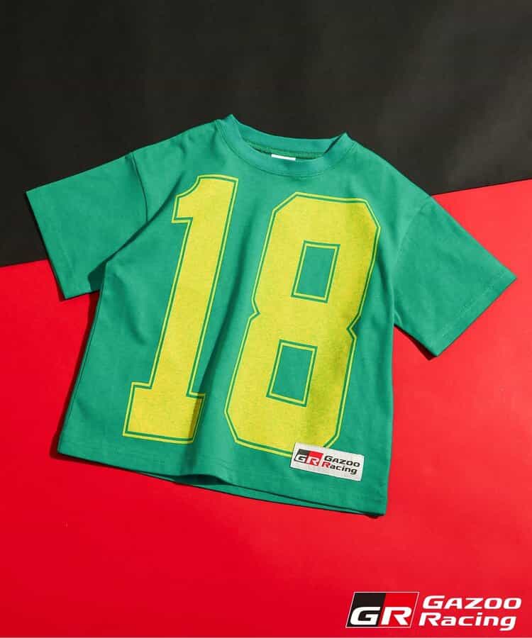 GRヤリス Rally1 Tシャツ（キッズサイズ）