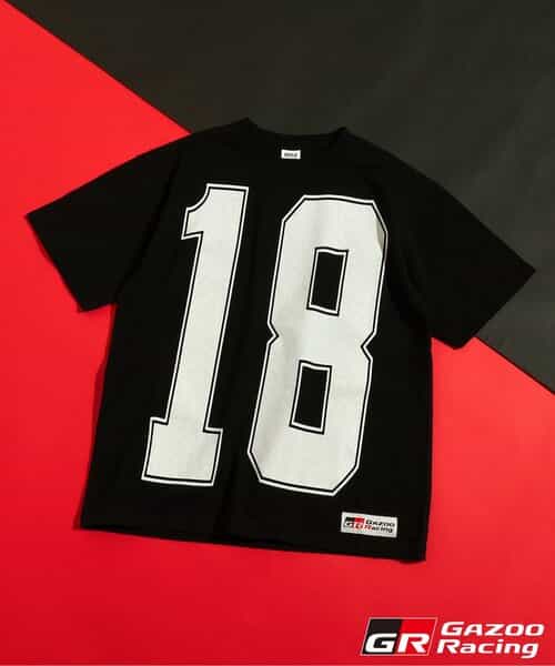 GRヤリス Rally1 Tシャツ（大人サイズ）