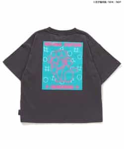忍たま乱太郎　ロゴTシャツ_913078