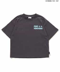忍たま乱太郎　ロゴTシャツ_913080