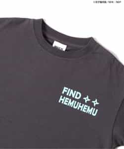 忍たま乱太郎　ロゴTシャツ_913081