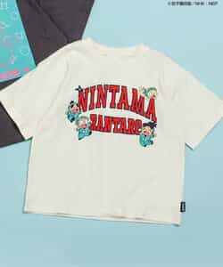忍たま乱太郎　ロゴTシャツ_913079