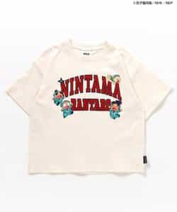 忍たま乱太郎　ロゴTシャツ_913087