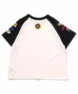 【リンク】Jimny　バリエーションTシャツ(キッズサイズ)_854111