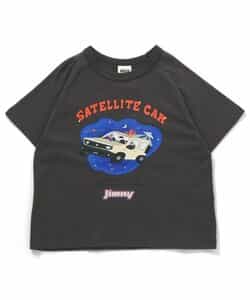 【リンク】Jimny　バリエーションTシャツ(キッズサイズ)_854114