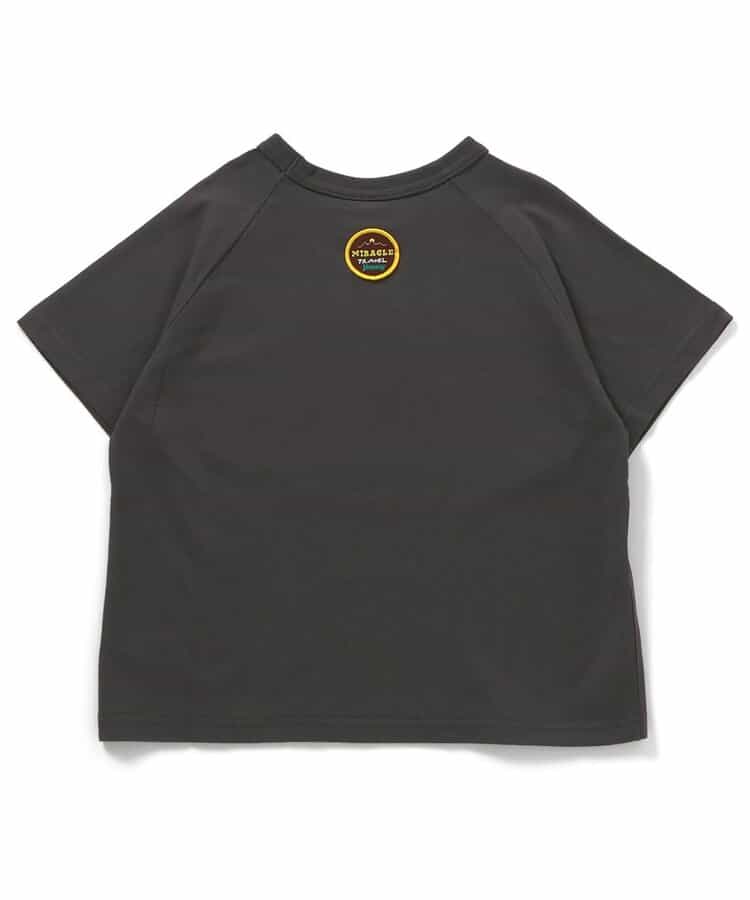 【リンク】Jimny　バリエーションTシャツ(キッズサイズ)_854115