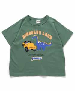 【リンク】Jimny　バリエーションTシャツ(キッズサイズ)_854117