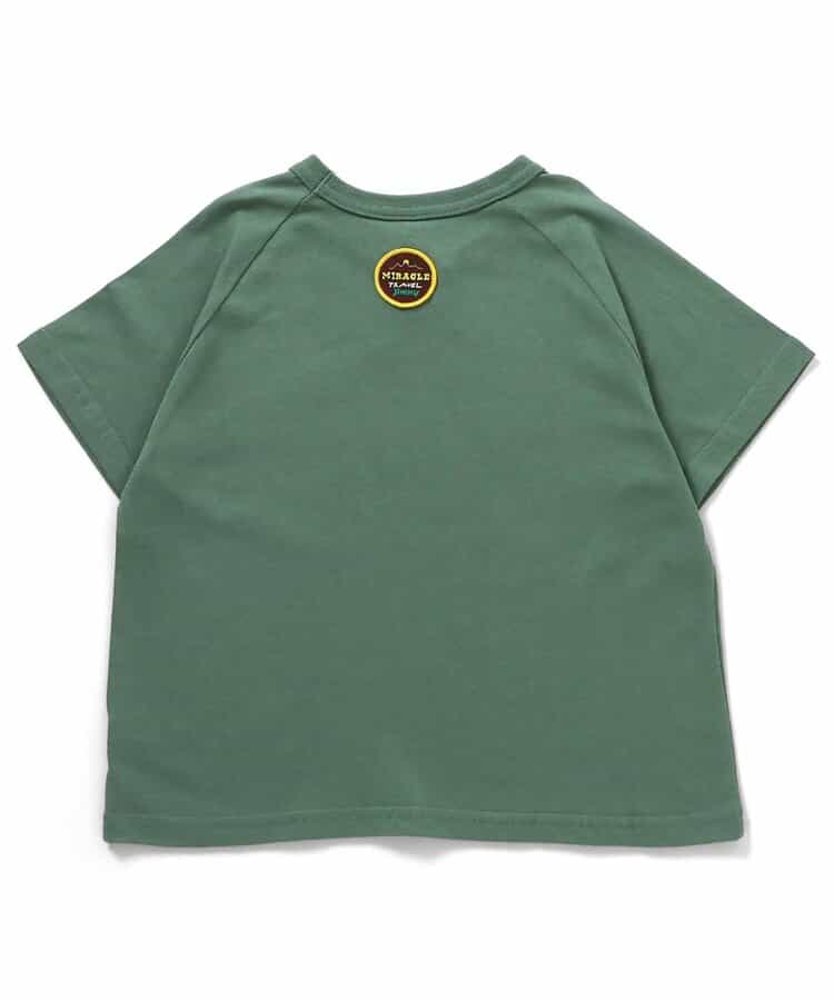 【リンク】Jimny　バリエーションTシャツ(キッズサイズ)_854118