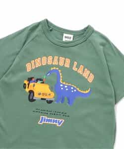 【リンク】Jimny　バリエーションTシャツ(キッズサイズ)_854119
