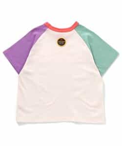 【リンク】Jimny　バリエーションTシャツ(キッズサイズ)_854122