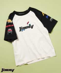 【リンク】Jimny　バリエーションTシャツ(大人サイズ)_854130