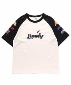 【リンク】Jimny　バリエーションTシャツ(大人サイズ)_854132