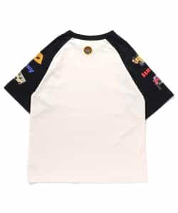 【リンク】Jimny　バリエーションTシャツ(大人サイズ)_854133
