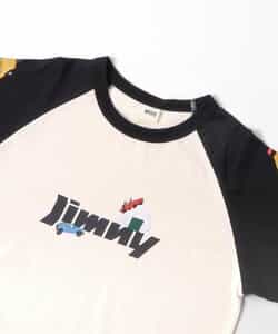 【リンク】Jimny　バリエーションTシャツ(大人サイズ)_854134