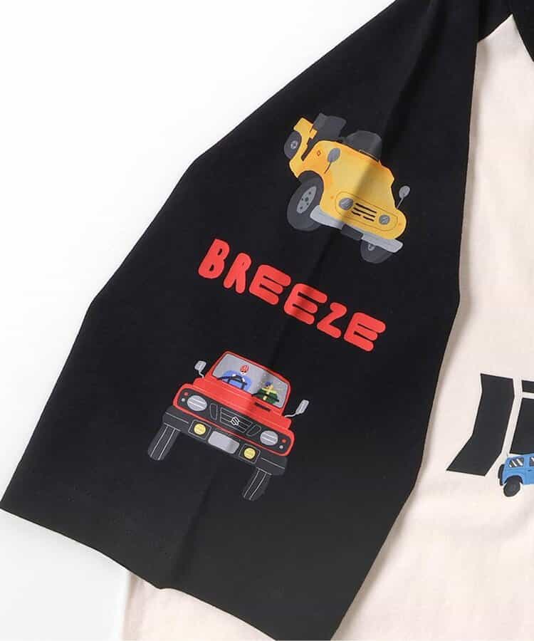 【リンク】Jimny　バリエーションTシャツ(大人サイズ)_854136
