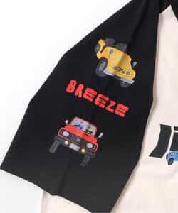 【リンク】Jimny　バリエーションTシャツ(大人サイズ)_854136