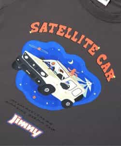 【リンク】Jimny　バリエーションTシャツ(大人サイズ)_854140