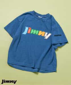 Jimny　ワッペンTシャツ_854143