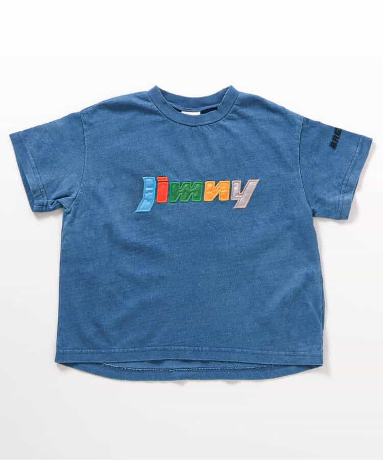 Jimny　ワッペンTシャツ_854145
