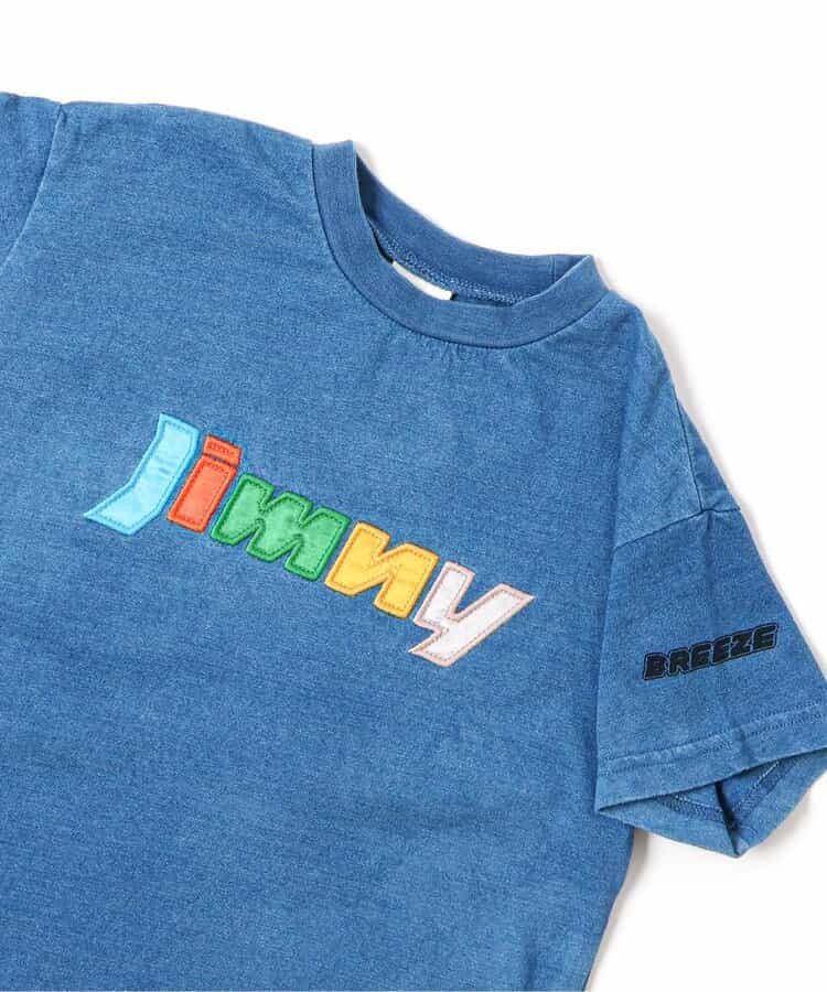 Jimny　ワッペンTシャツ_854147