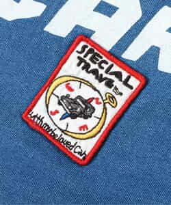 Jimny　ワッペンTシャツ_854151