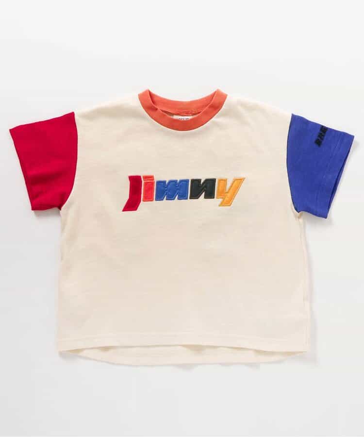 Jimny　ワッペンTシャツ_854153
