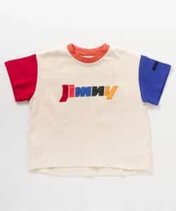 Jimny　ワッペンTシャツ_854153