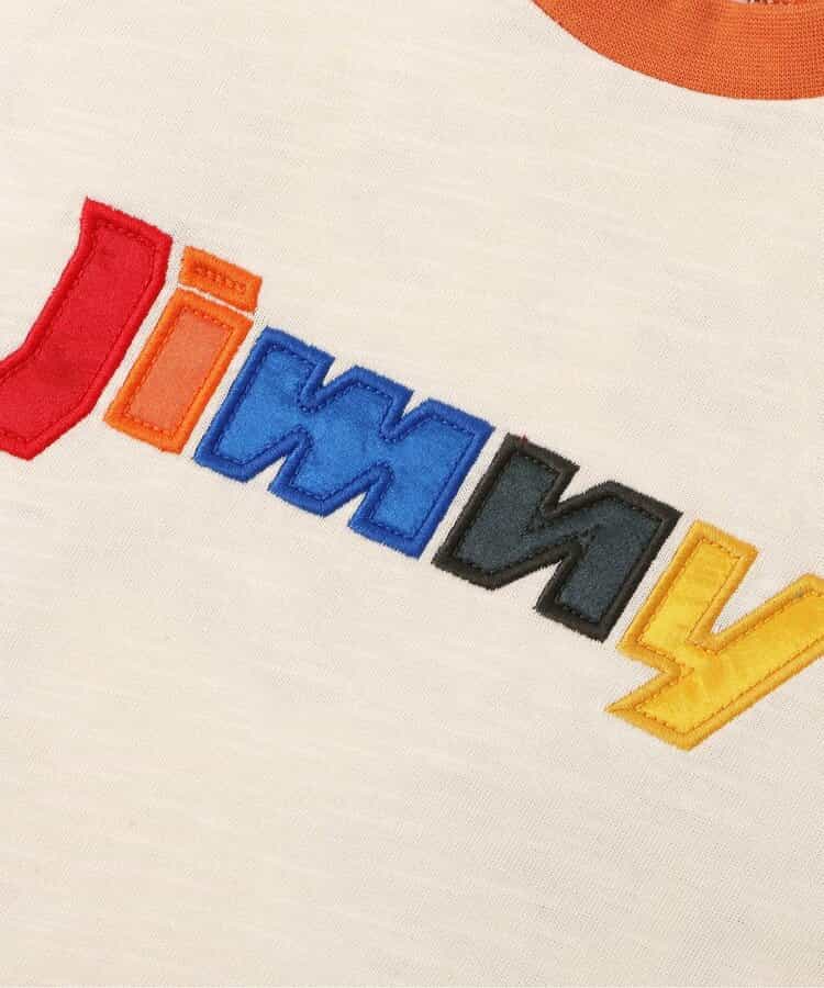 Jimny　ワッペンTシャツ_854155