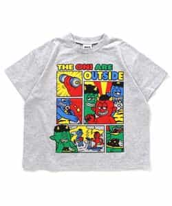 和POPTシャツ_844951