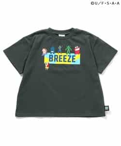 【リンク】クレヨンしんちゃん 4柄グラフィックTシャツ_909485