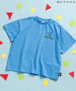 【リンク】クレヨンしんちゃん 4柄グラフィックTシャツ_909482