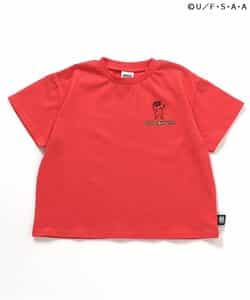 【リンク】クレヨンしんちゃん 4柄グラフィックTシャツ_909492