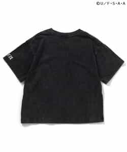 クレヨンしんちゃん 加工グラフィックTシャツ_909502