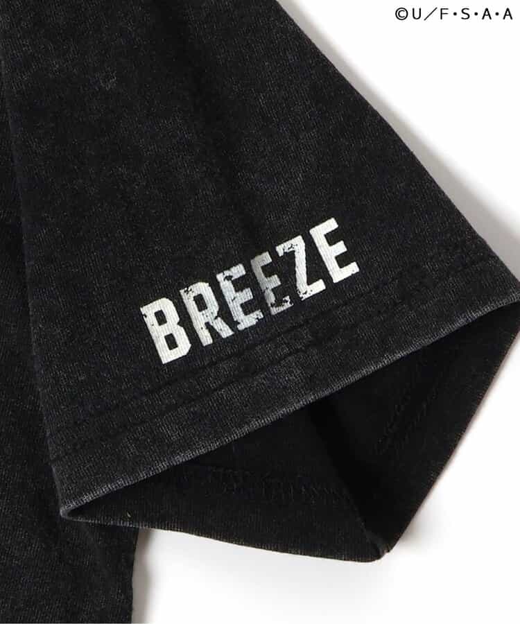クレヨンしんちゃん 加工グラフィックTシャツ_909504