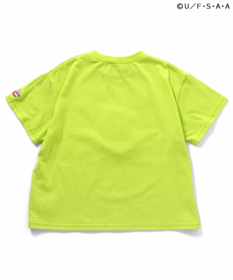 クレヨンしんちゃん　サガラワッペンTシャツ_909513